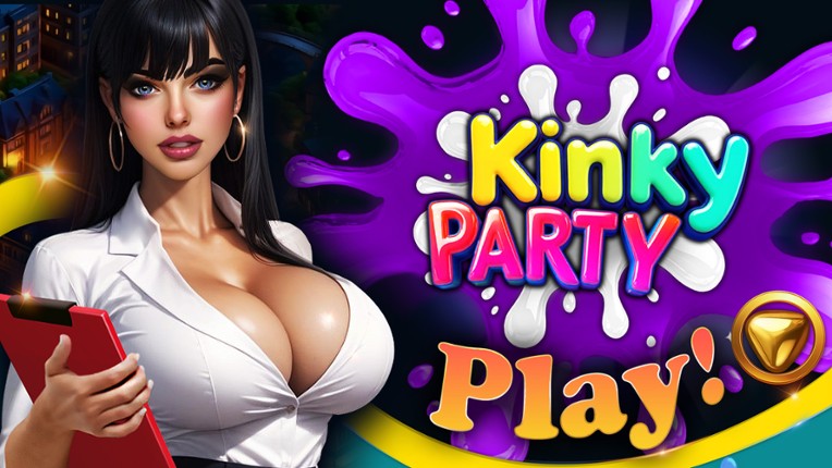Kinky Party Image