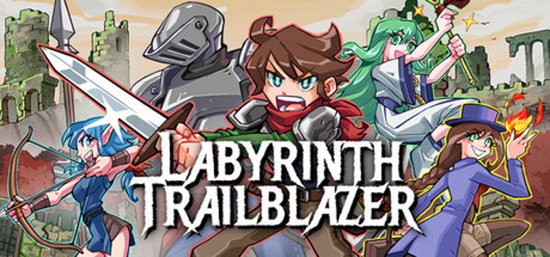 Labyrinth Trailblazer Image