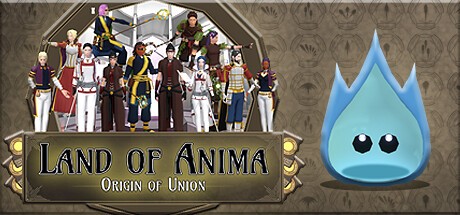 Games like Land of Anima: Origin of Union
