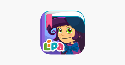 Lipa Wizards: The Book Image