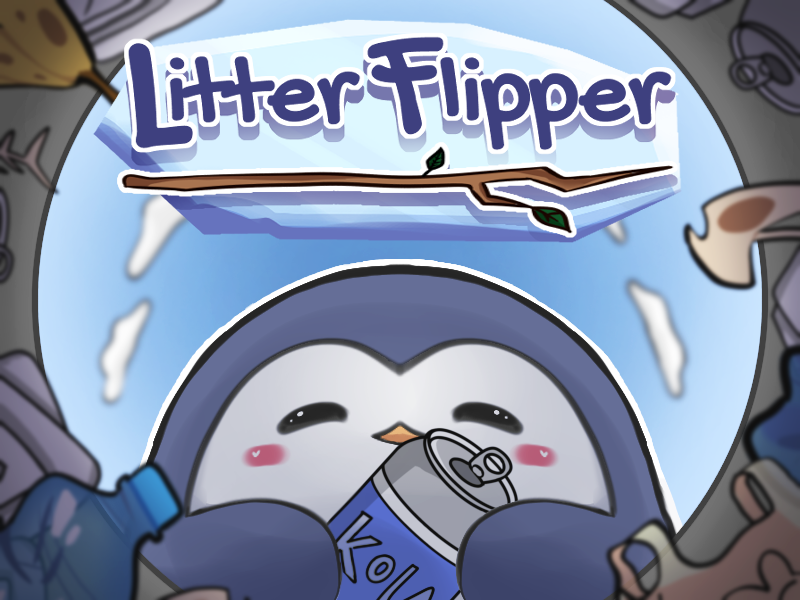 Games like Litter Flipper