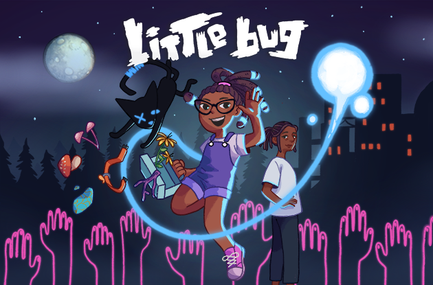 Games like Little Bug