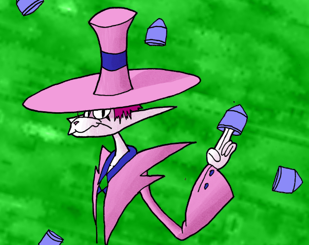 Games like Lizzie Smithson's WEIRD Compilation!