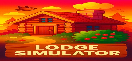 Games like Lodge Simulator
