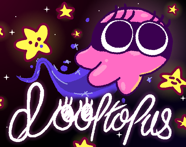 Games like Looptopus