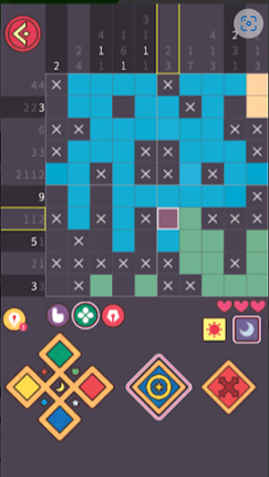 Luna Story Prologue Image