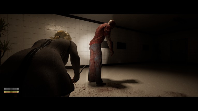 Lunar Eclipse screenshot