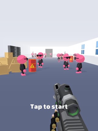 MachineGunMaster Image