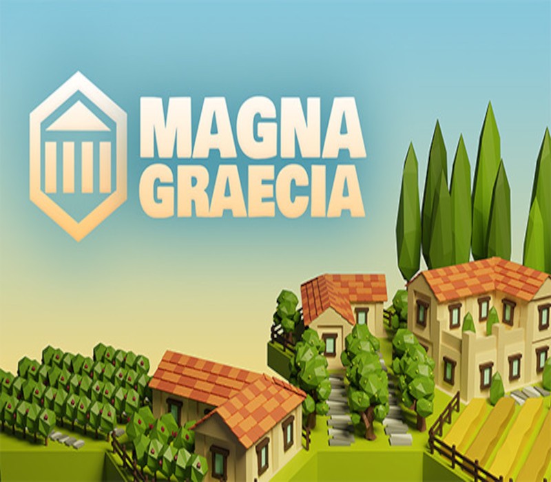 Games like Magna Graecia