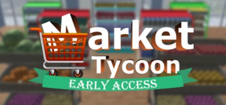 Games like Market Tycoon