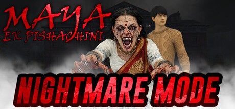 Games like Maya : Ek Pishachini