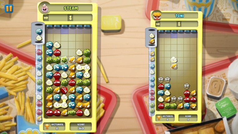 Mayo Mayo screenshot