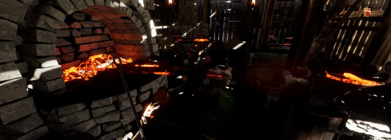 Medieval Life: Chronicles Of Annora screenshot