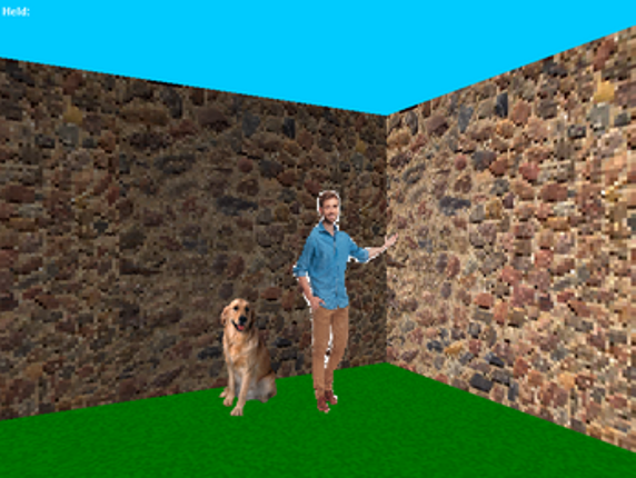 Milk Man Cat House 1&2 screenshot