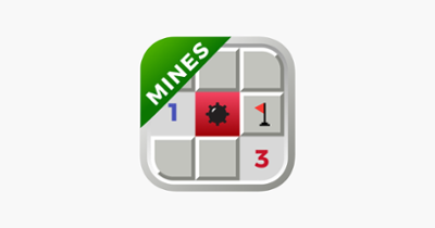 Minesweeper Puzzle Bomb Image