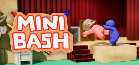 Games like Mini Bash