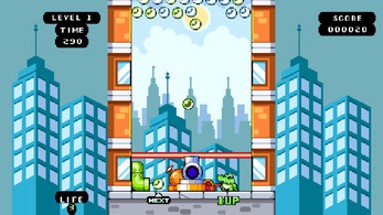 Mini Mix Games - Windows Version Image