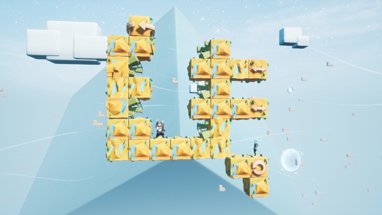 Minimal Move screenshot