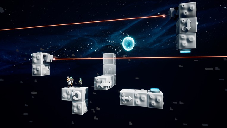 Minimal Move screenshot
