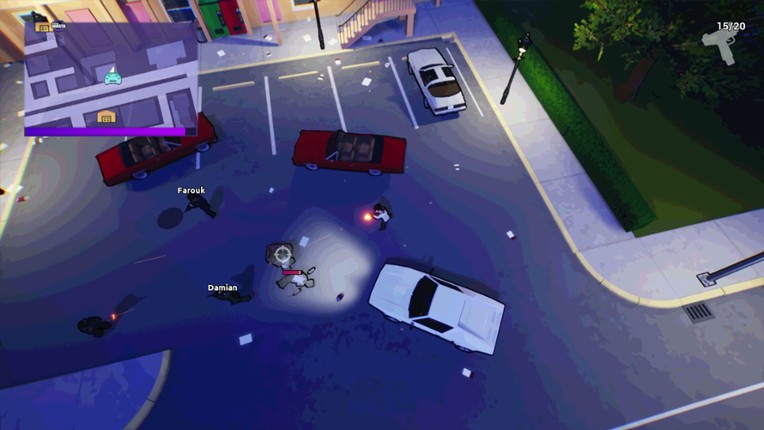 Money WASTE screenshot