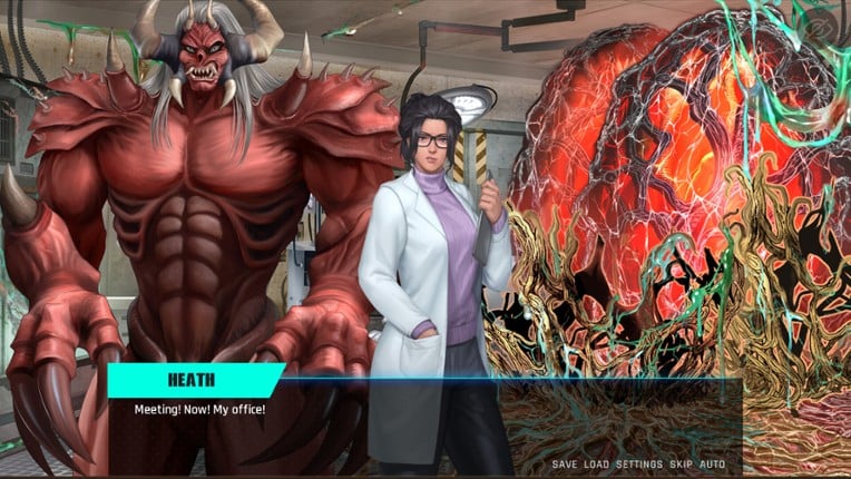 Monster Ops 15 Image