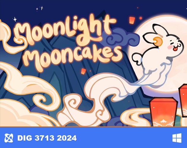 Games like Moonlight Mooncakes
