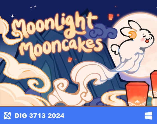 Moonlight Mooncakes Image