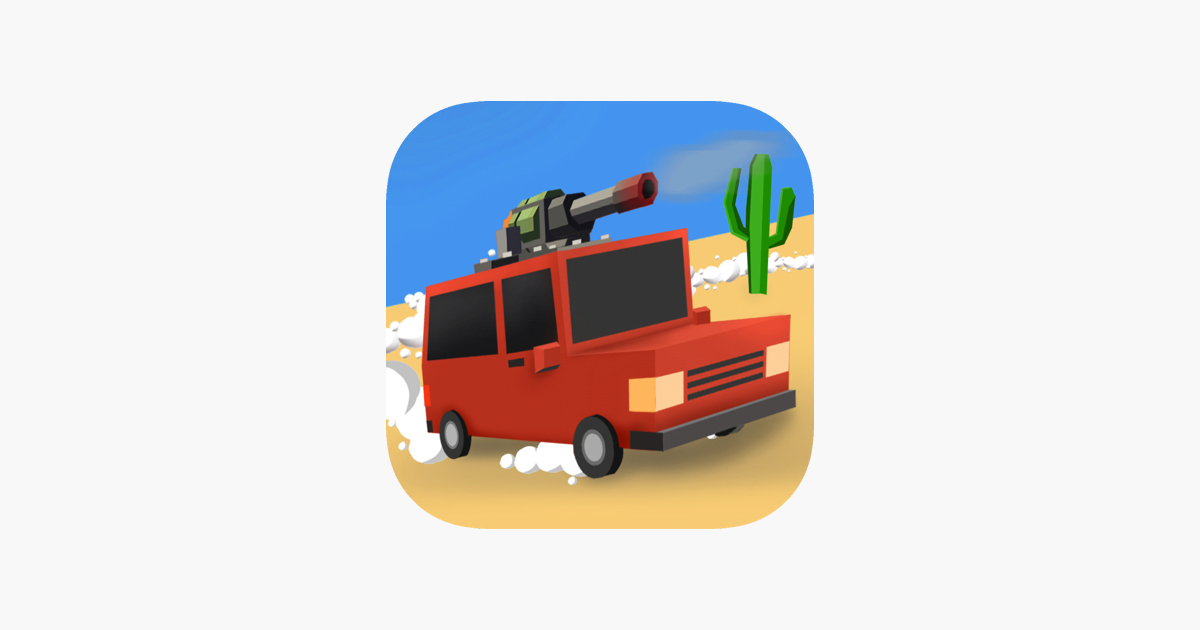 Games like Motor Mayhem - Vehicle Warfare