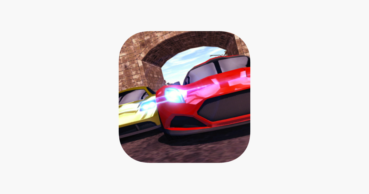 Games like Mountain Race - Real Racing