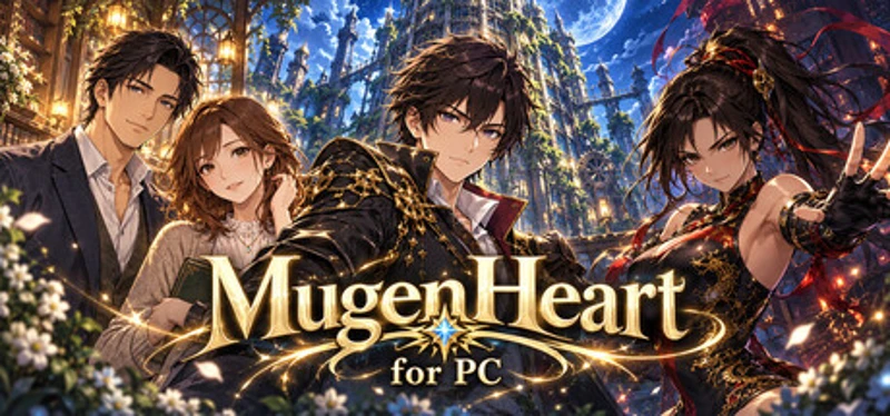 MugenHeart for PC Image