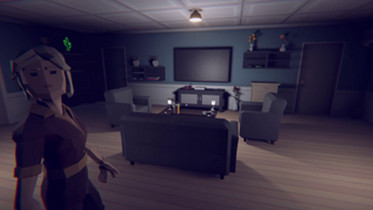 Murder In The Building screenshot