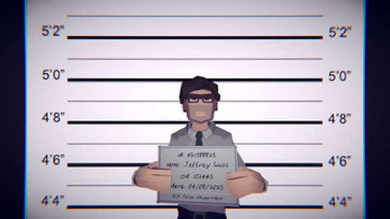 Murder In The Building screenshot