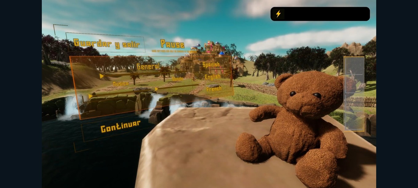 Games like My Fantasy World