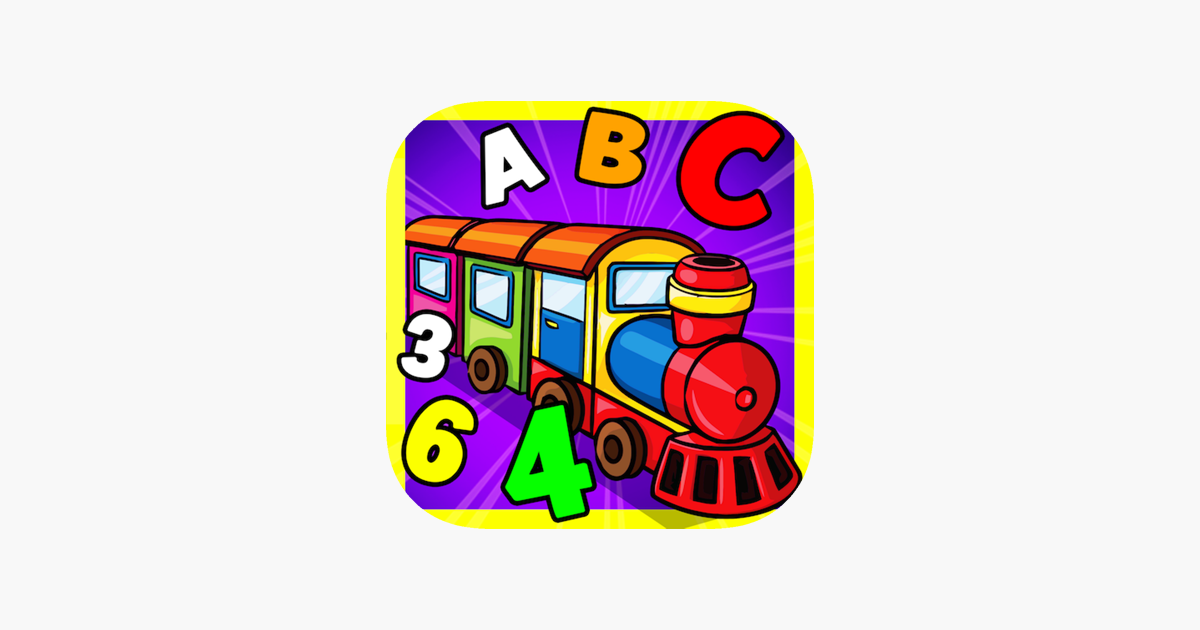 Games like My Little Train