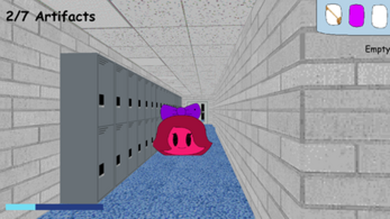Mystic's Arts in Drawing and Weird Inventions screenshot