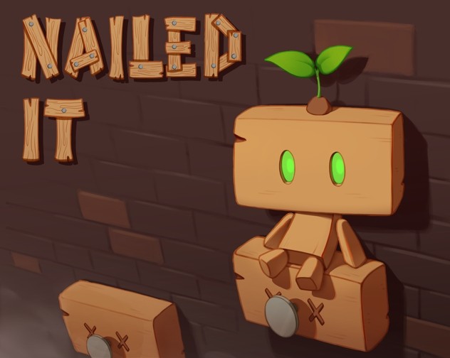 Games like Nailed it