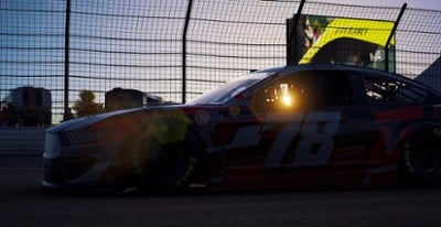 Nascar 21: Ignition Image