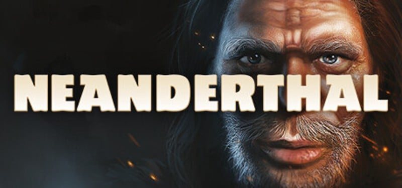 Neanderthal Game Cover