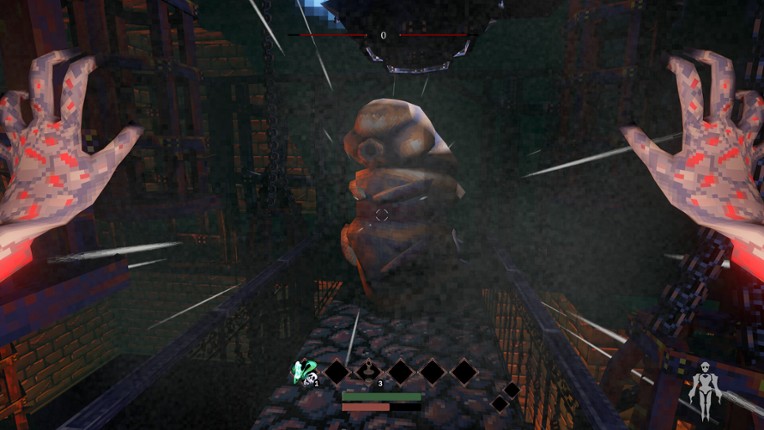 Nemiza's Verdict screenshot