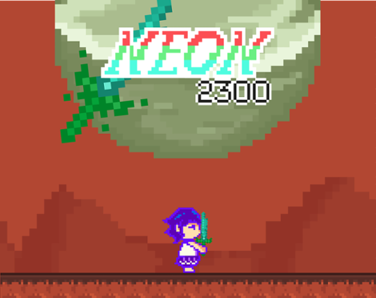 Néon 2300 Image