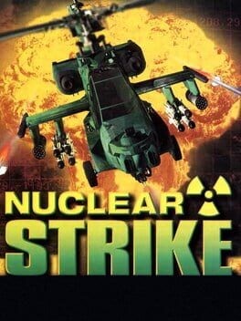 Games like Nuclear Strike