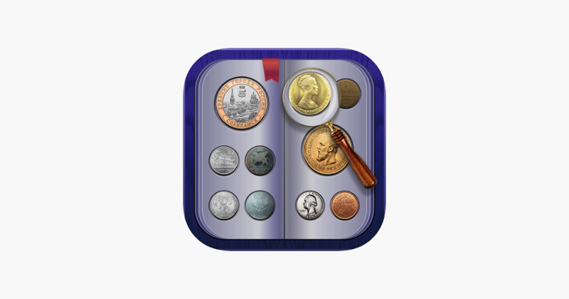 Numismatist Game Cover