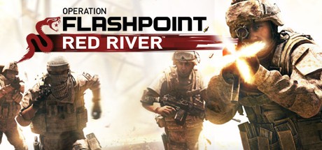 Games like Operation Flashpoint: Red River