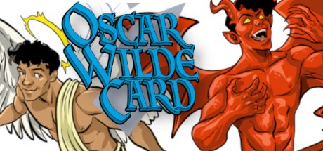Games like OscarWildeCard