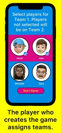 Other Words screenshot