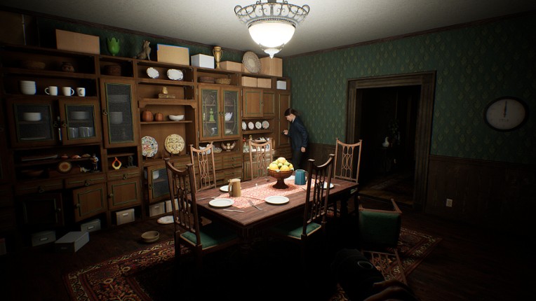 Otherplane screenshot