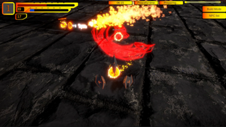 P A R T I C L E [DEMO] Image