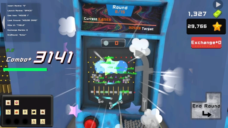 Pachinko Swamp Image