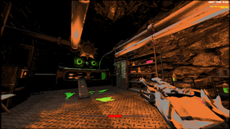 Parasozhyt screenshot