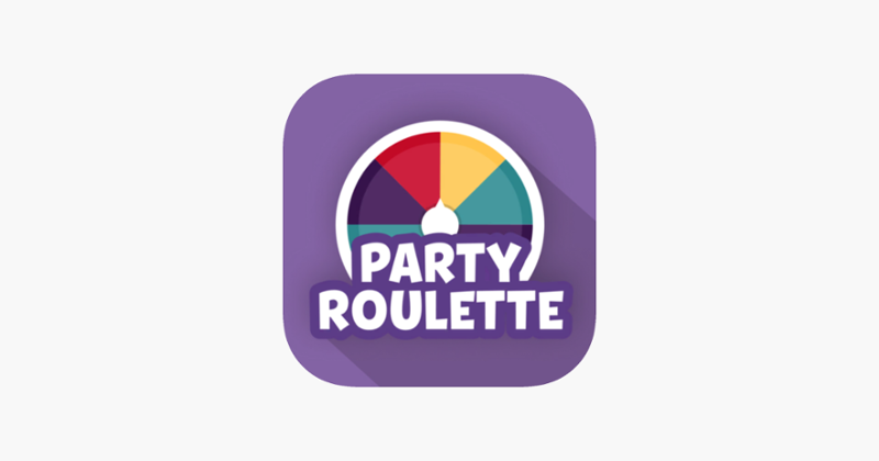 Party Roulette: Group games Image